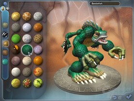 Spore