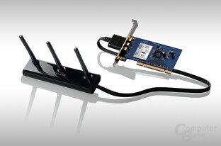 N1 Netzwerk-Serie von Belkin