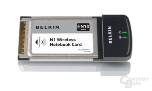 N1 Netzwerk-Serie von Belkin
