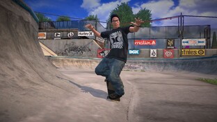 Tony Hawk's Project 8 | 23.06.2006