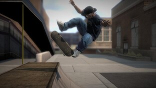 Tony Hawk's Project 8 | 15.05.2006