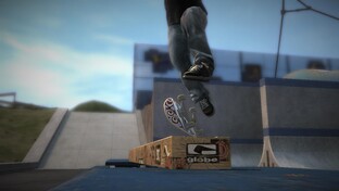 Tony Hawk's Project 8 | 15.05.2006