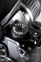 EOS 400D