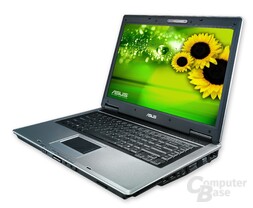 Asus F3JM-AP013H
