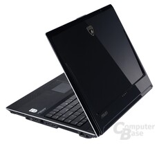 Asus VX1-5E008P-A