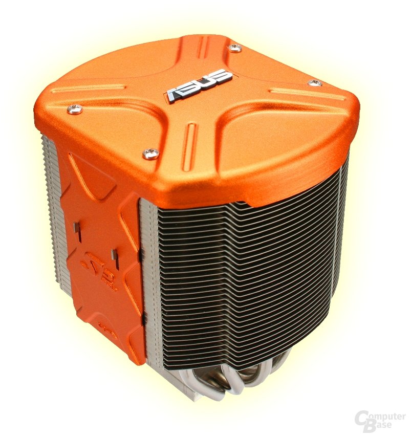 Asus Kühler