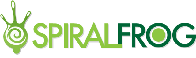 SpiralFrog