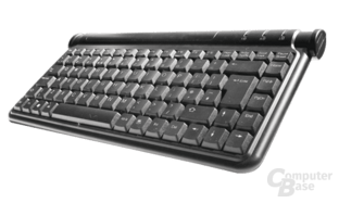 Mini Keyboard PERIBOARD-401