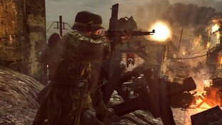 „Call of Duty 3“ für die Playstation 3 „Call of Duty 3“ für die Playstation 3