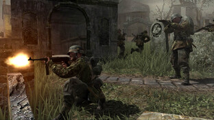 „Call of Duty 3“ für die Playstation 3