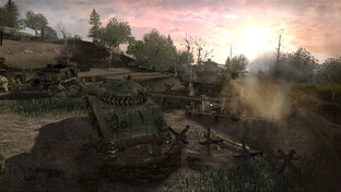 „Call of Duty 3“ für die Playstation 3 „Call of Duty 3“ für die Playstation 3