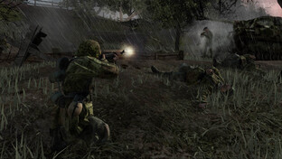 „Call of Duty 3“ für die Playstation 3 „Call of Duty 3“ für die Playstation 3