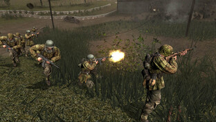 „Call of Duty 3“ für die Playstation 3 „Call of Duty 3“ für die Playstation 3