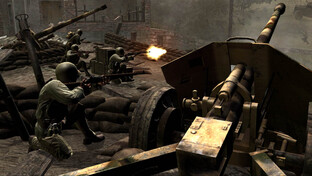 „Call of Duty 3“ für die Playstation 3