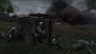 „Call of Duty 3“ für die Xbox 360