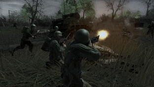 „Call of Duty 3“ für die Xbox 360