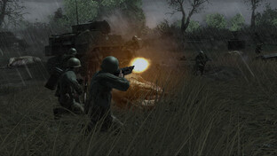 „Call of Duty 3“ für die Xbox 360 „Call of Duty 3“ für die Xbox 360