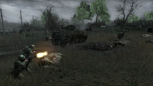 „Call of Duty 3“ für die Xbox 360