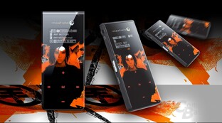 Tokio Hotel Muisk-Player von Maxfield Tokio Hotel Muisk-Player von Maxfield