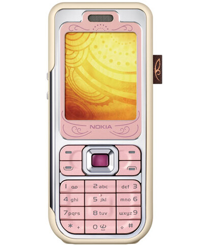 Nokia 7360