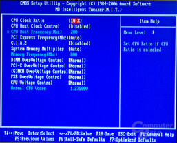BIOS Gigabyte GA-965P-DQ6