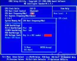 BIOS Gigabyte GA-965P-DQ6