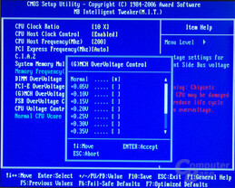 BIOS Gigabyte GA-965P-DQ6
