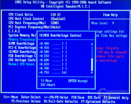 BIOS Gigabyte GA-965P-DQ6