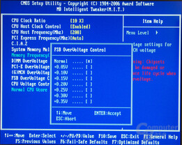 BIOS Gigabyte GA-965P-DQ6