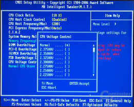 BIOS Gigabyte GA-965P-DQ6