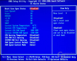 BIOS Gigabyte GA-965P-DS3