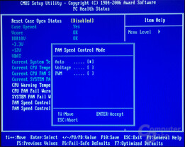 BIOS Gigabyte GA-965P-DS3