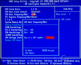 BIOS Gigabyte GA-965P-DS3