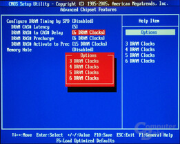 BIOS MSI P965 Platinum