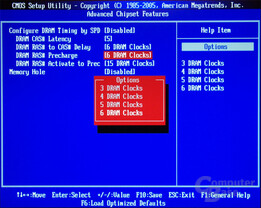 BIOS MSI P965 Platinum