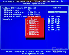 BIOS MSI P965 Platinum
