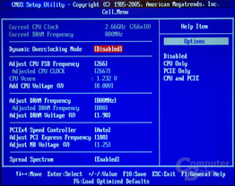 BIOS MSI P965 Platinum