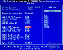 BIOS MSI P965 Platinum