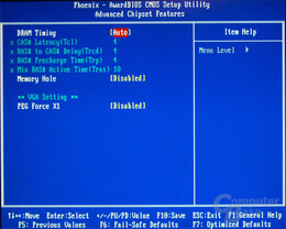 BIOS MSI P965 Neo