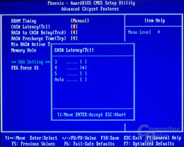 BIOS MSI P965 Neo