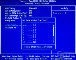 BIOS MSI P965 Neo