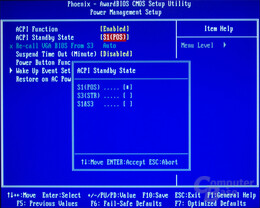 BIOS MSI P965 Neo