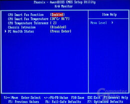 BIOS MSI P965 Neo