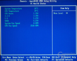 BIOS MSI P965 Neo
