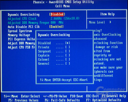 BIOS MSI P965 Neo