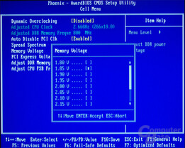 BIOS MSI P965 Neo