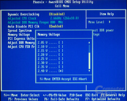 BIOS MSI P965 Neo