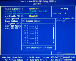 BIOS MSI P965 Neo