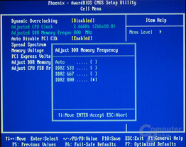 BIOS MSI P965 Neo