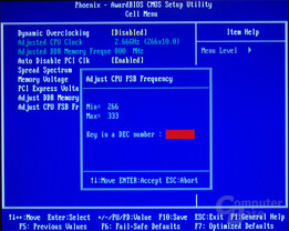 BIOS MSI P965 Neo